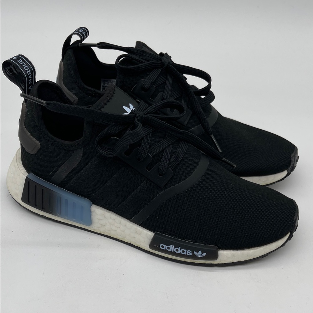 Adidas NMD/R1 Women’s Athletic Sneakers Size 9